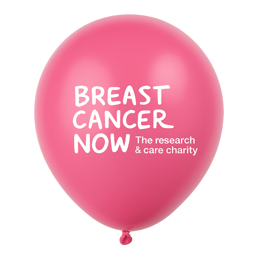 12" Printed Latex Balloons