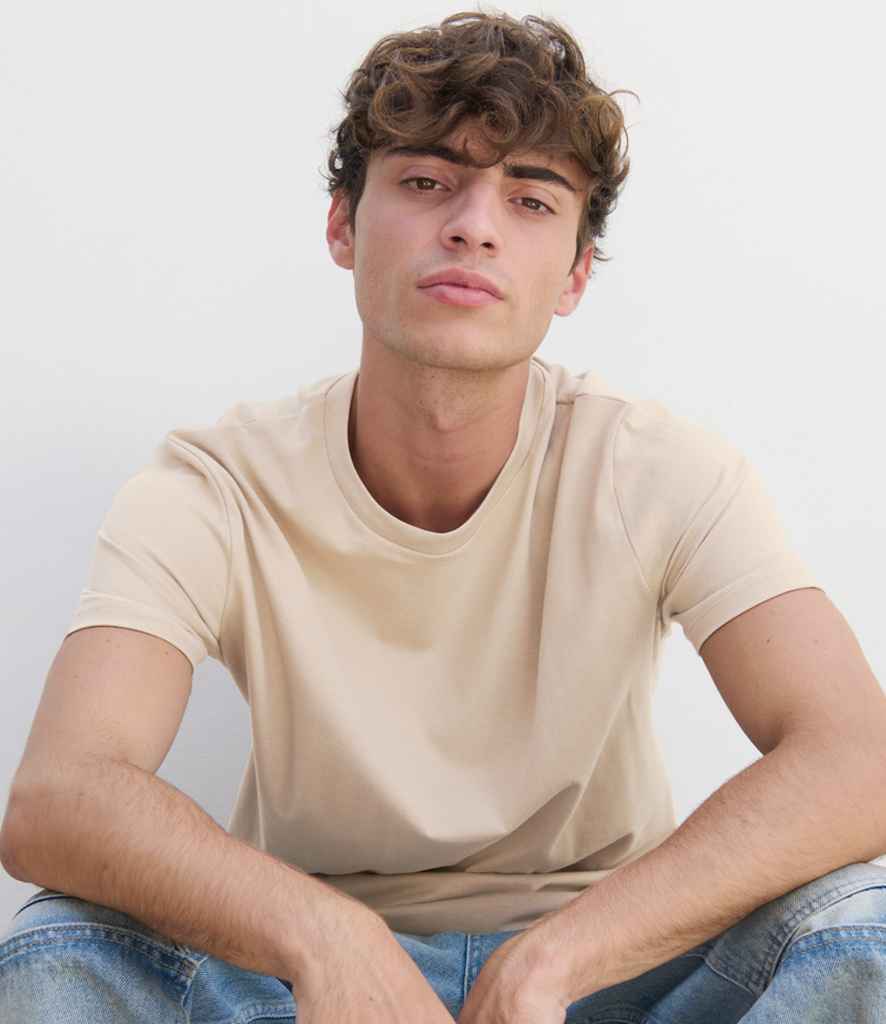 SOL'S Unisex Legend Organic T-Shirt Linen