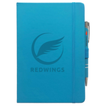 Ultimate Notebook & Pen Set