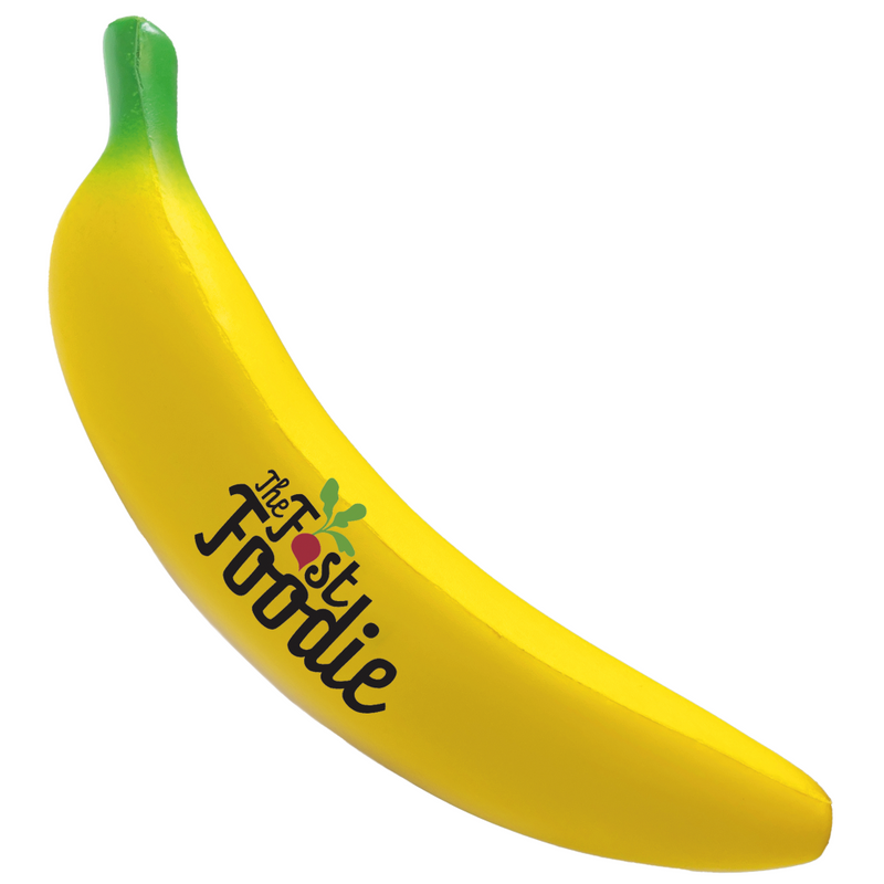 Stress Banana