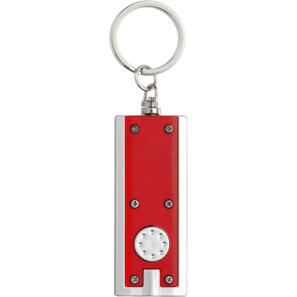 Kirkbean Torch keyring