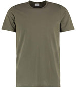 Kustom Kit Superwash® 60°C T-Shirt Khaki