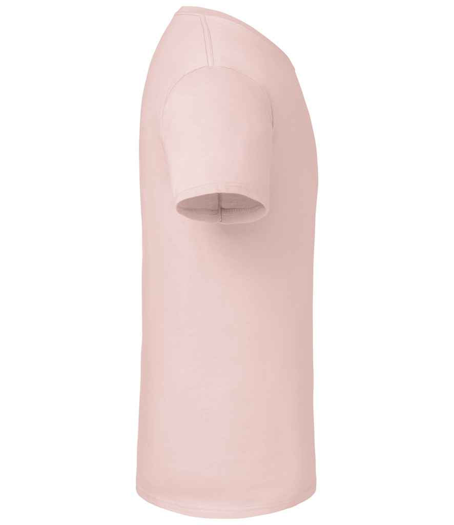 Fruit of the Loom Iconic 195 T-Shirt Powder Rose