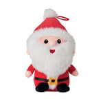 Santa plush Tree Decoration