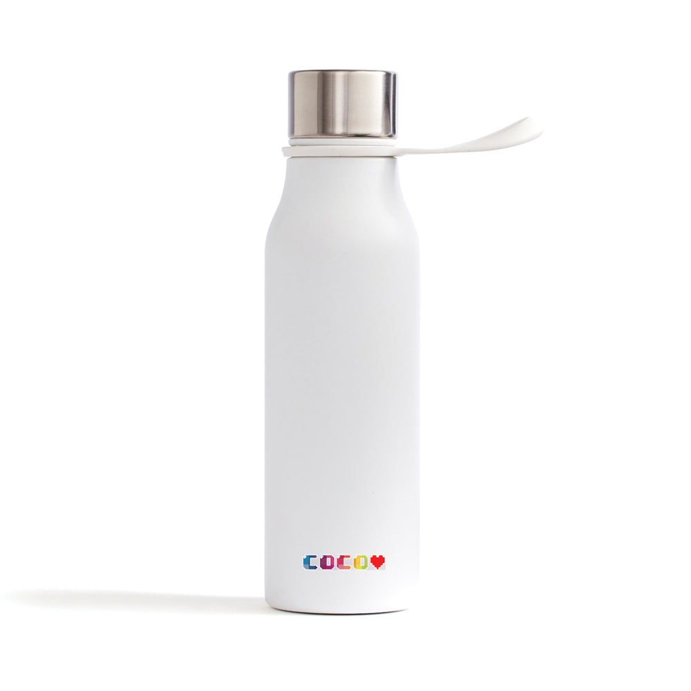 Branded VINGA Lean Thermo Bottle