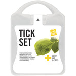 Branded MyKit Tick First Aid Kit