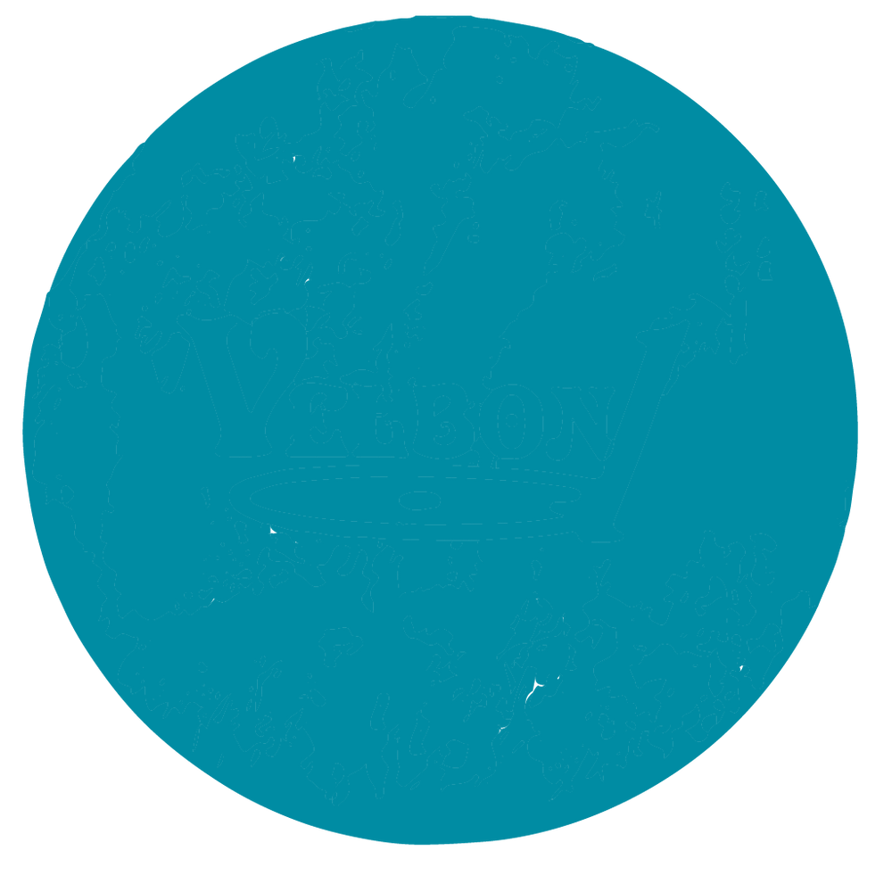 Branded Velbond Coasters