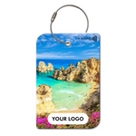 Retreev Smart Luggage Tags