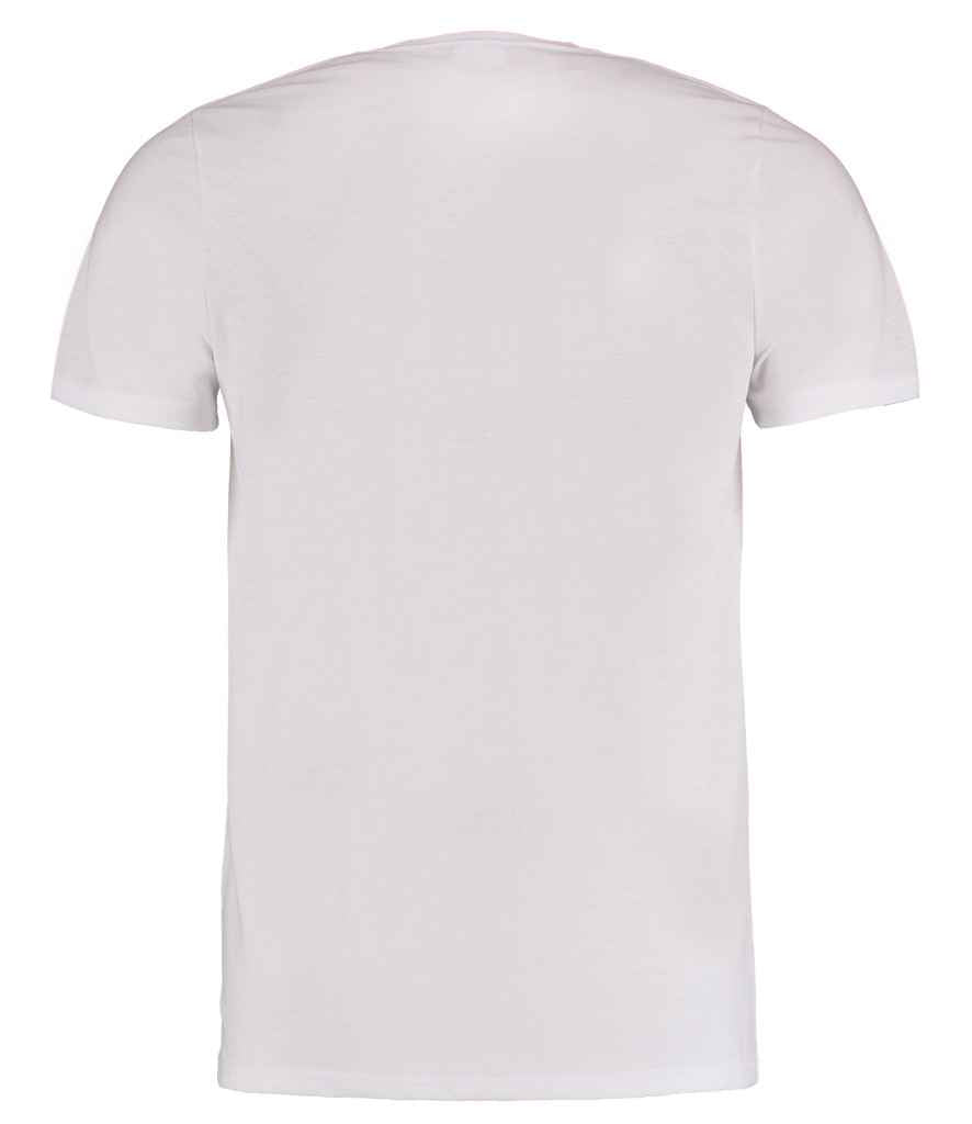 Kustom Kit Superwash® 60°C T-Shirt White