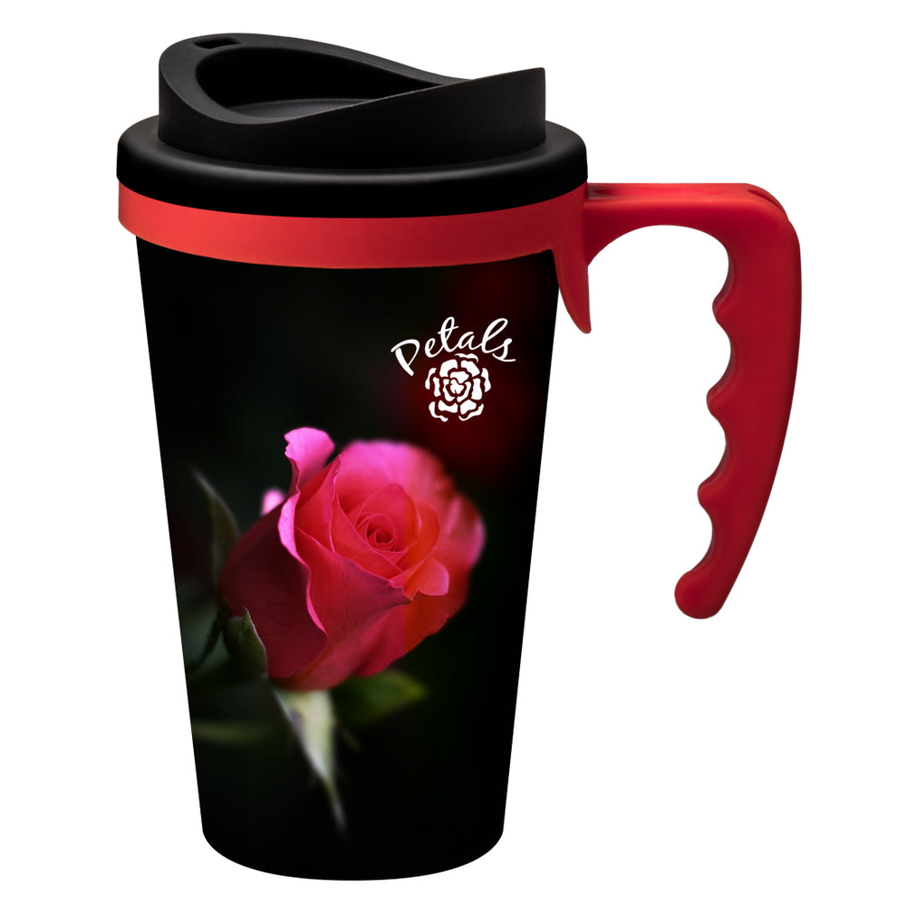 Branded Universal Mug