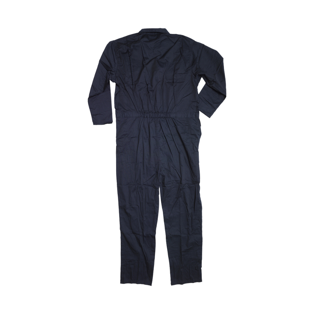 Warrior Stud Front Coverall