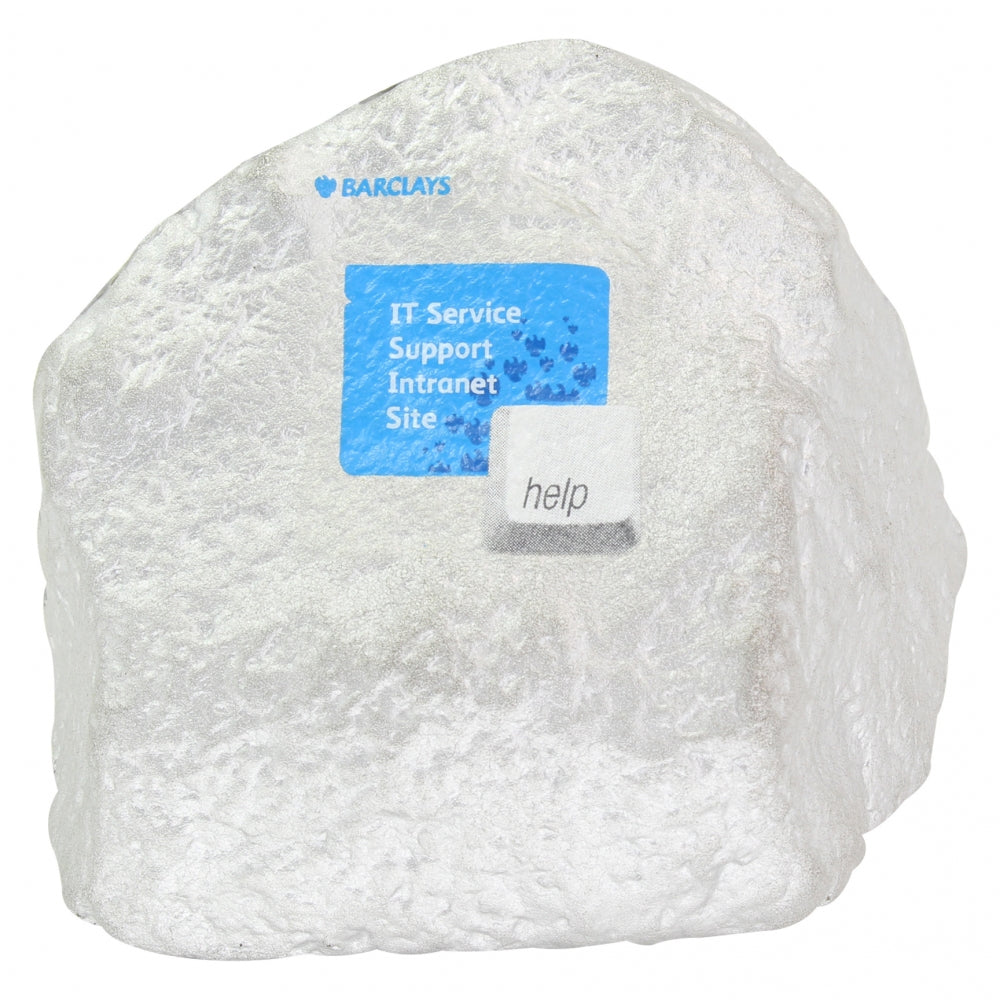 Stress Rock