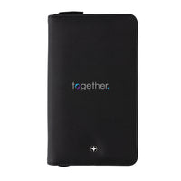 Swiss Peak Heritage RCS rPU RFID travel wallet