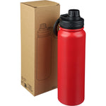 The Zinnia - Stainless steel double walled bottle (800 ml)