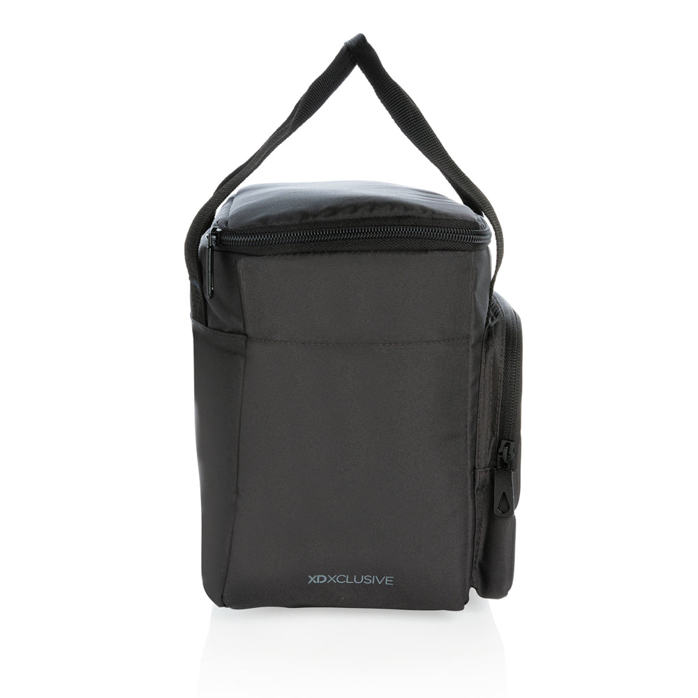Branded Impact AWARE™ RPET cooler bag