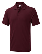 Branded The UX Polo