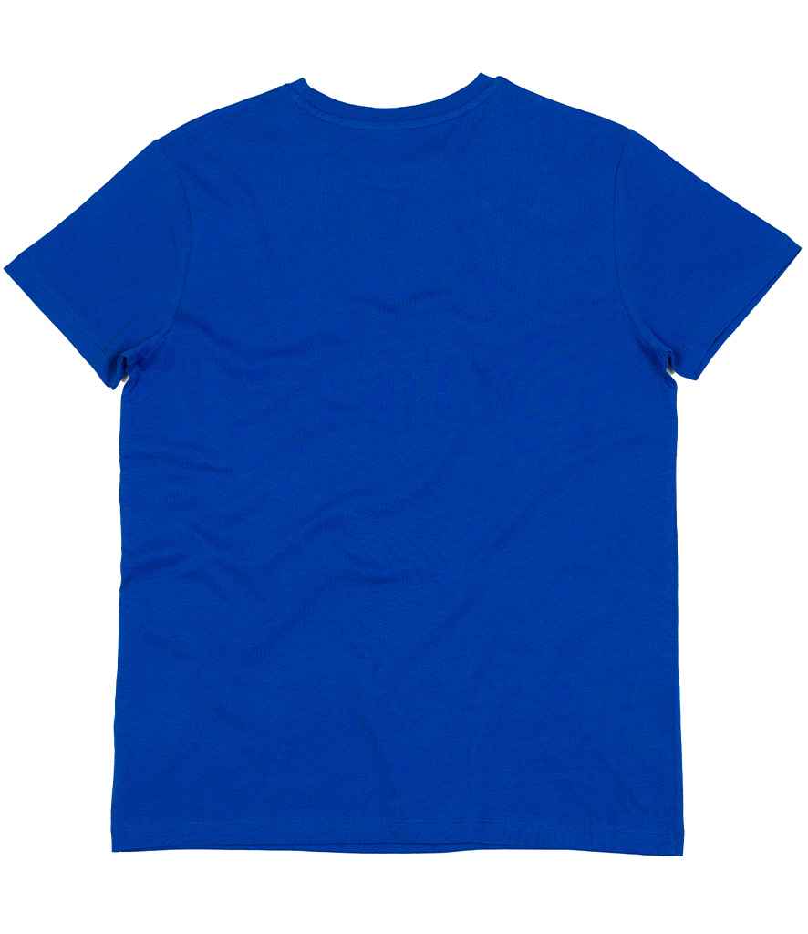 Mantis Essential T-Shirt Royal Blue