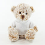 White Hoodie Bear II