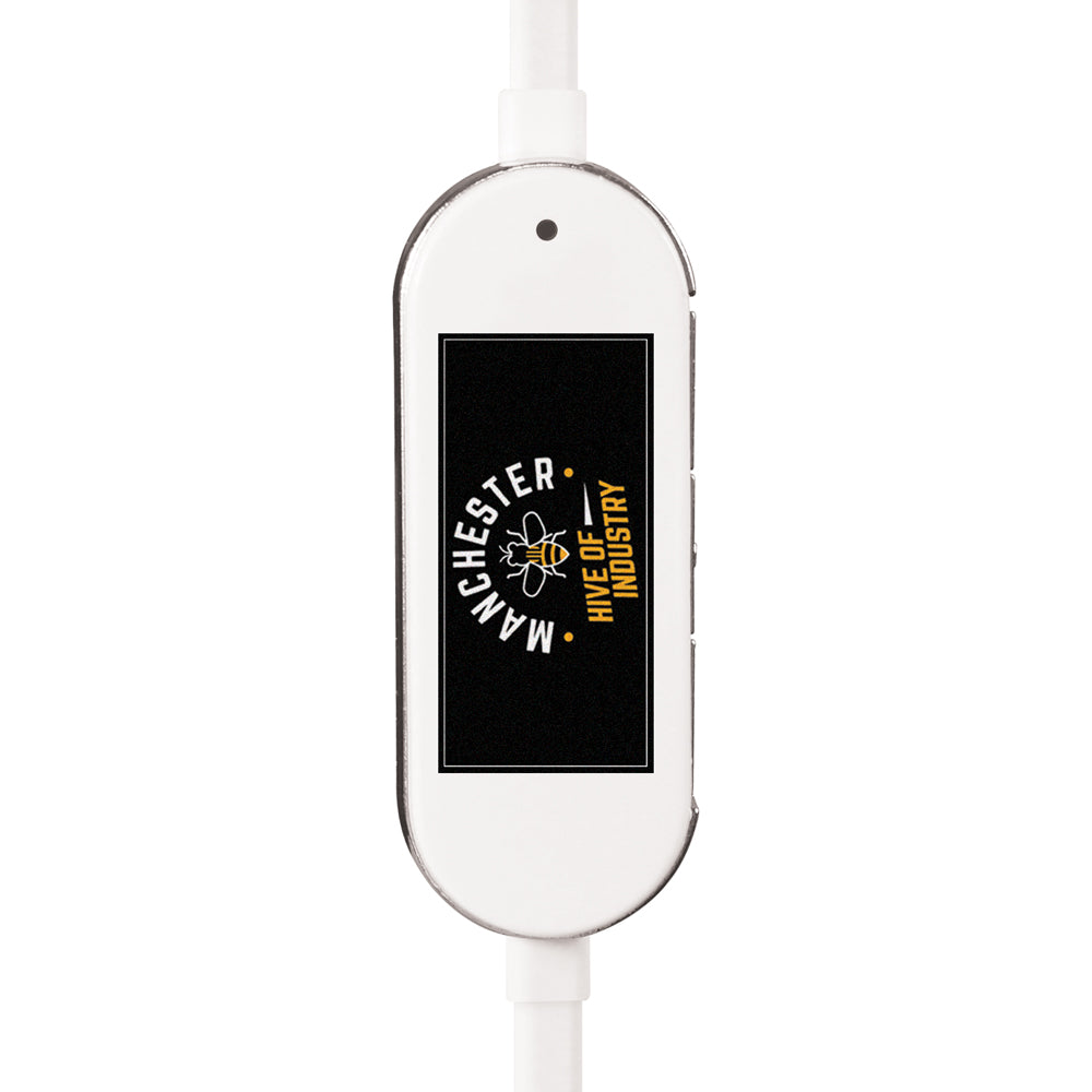 Wireless Earphones (Tidy Hardcase)