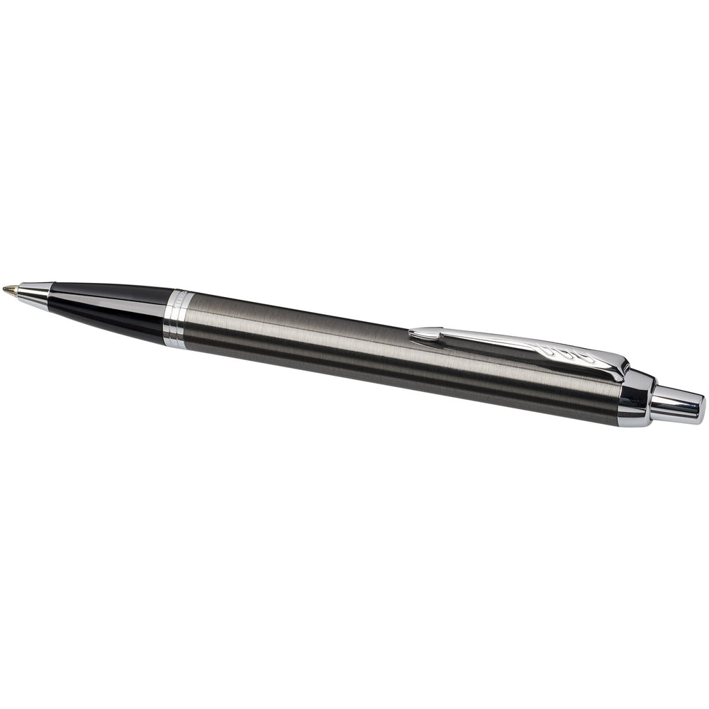 Branded Parker IM ballpoint pen