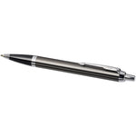 Branded Parker IM ballpoint pen