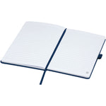 Honua A5 recycled paper notebook with recycled PET cover