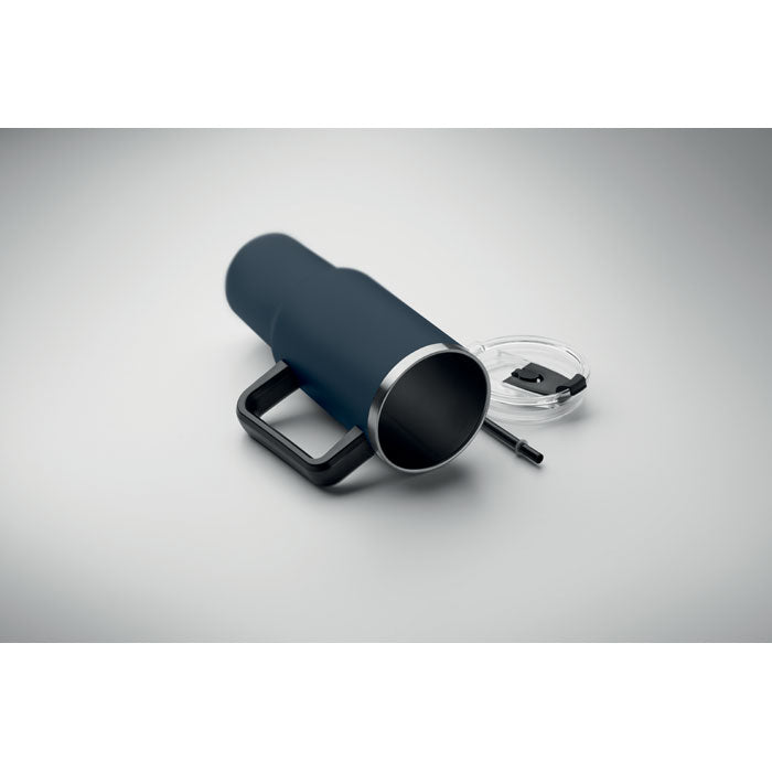 Double wall tumbler 1200ml-French Navy