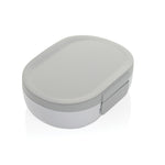 Branded Avira Atlas RCS recycled PP 700ML lunchbox