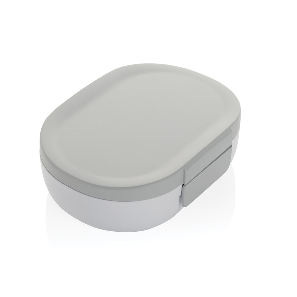 Branded Avira Atlas RCS recycled PP 700ML lunchbox