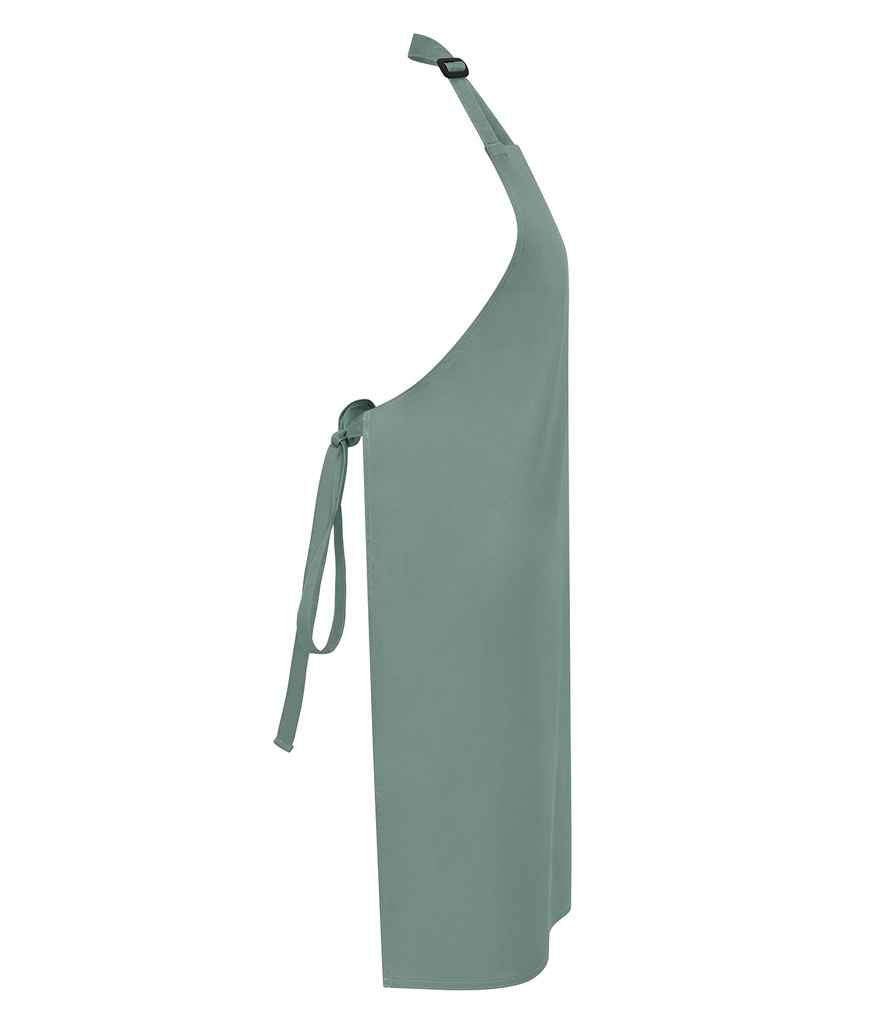 Branded Brand Lab Adjustable Bib Apron