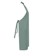 Branded Brand Lab Adjustable Bib Apron