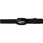Branded Noggarth Head light with 5 LED lights