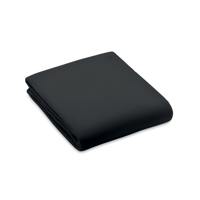 RPET fleece blanket 130gr/m²