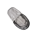 'Mini Rucksack Cooler' DARK GREY Mini RPET Backpack Cooler Bag