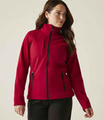 Regatta Ladies Octagon II Soft Shell Jacket