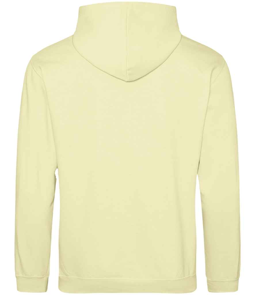 AWDis College Hoodie Pina Colada