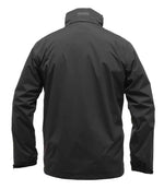 Regatta Ardmore Waterproof Shell Jacket Seal Grey/Black