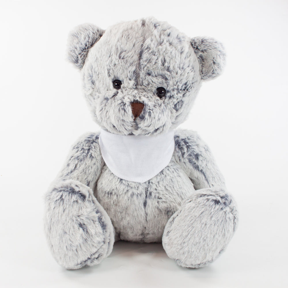 Branded Bandanna Bear II
