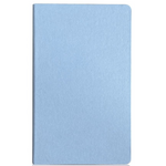 Branded Castelli Samoa Medium Recycled Paper Notebook