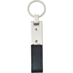 Camag Key chain with PU loop