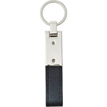 Camag Key chain with PU loop