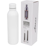 Branded Thor 510 ml copper vacuum insulated water bottle