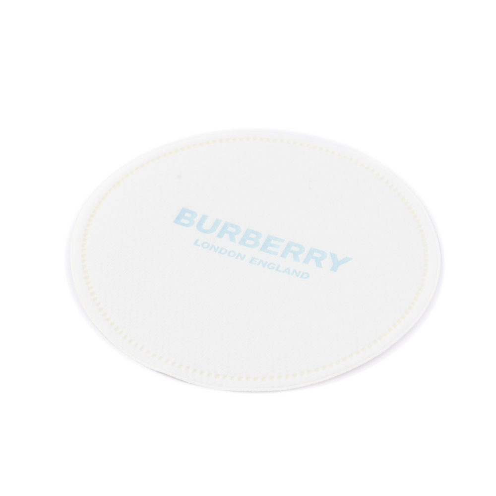 Printed Cocktail Coasters