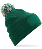 Branded Beechfield Snowstar® Printers Beanie