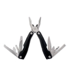 Branded Foldable multi-tool knife
