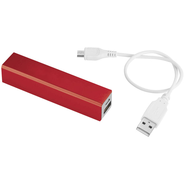 Branded Volt 2200 mAh power bank