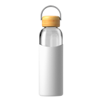 Vitality Bottle with Silicone Sleeve
