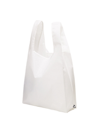rPET Vest Style Foldable Bag - Tombili