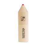 Branded 12 pencils in wooden box
