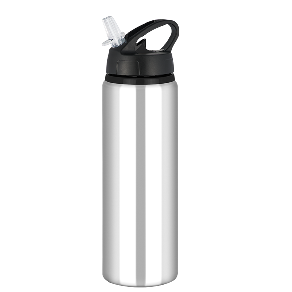 Tide Water Bottle - Flip Cap